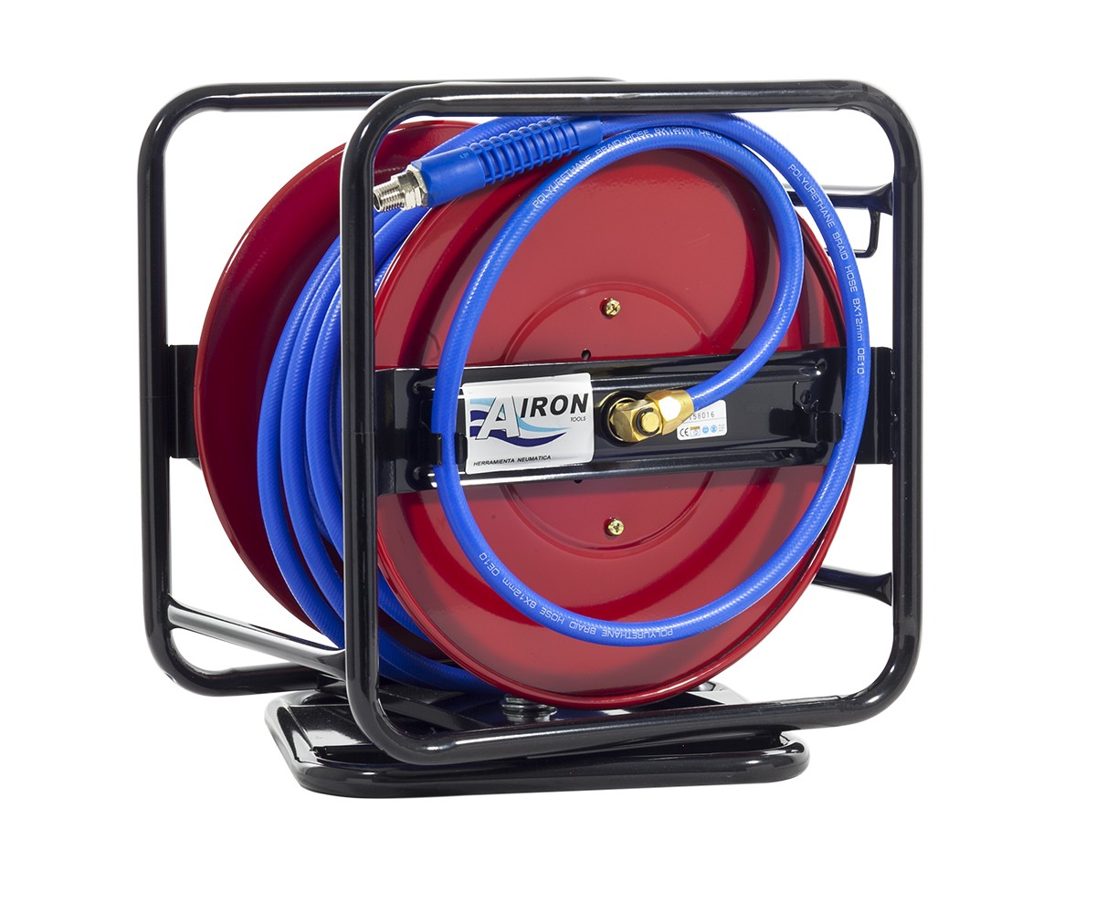 Mangueras de Airon Tools